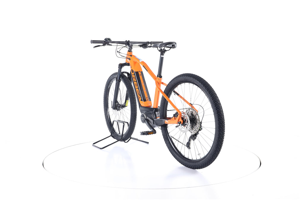 Orbea Keram 30 E-Bike - Image 9
