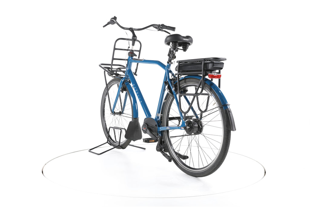 Gazelle HeavyDutyNL C5 HMB City E-Bike 2024 - Image 9