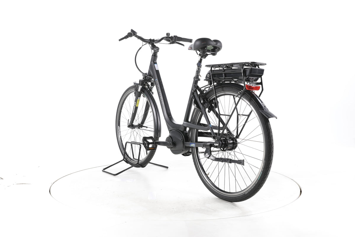 Gudereit ET-3 City E-Bike Tiefeinsteiger - Image 9