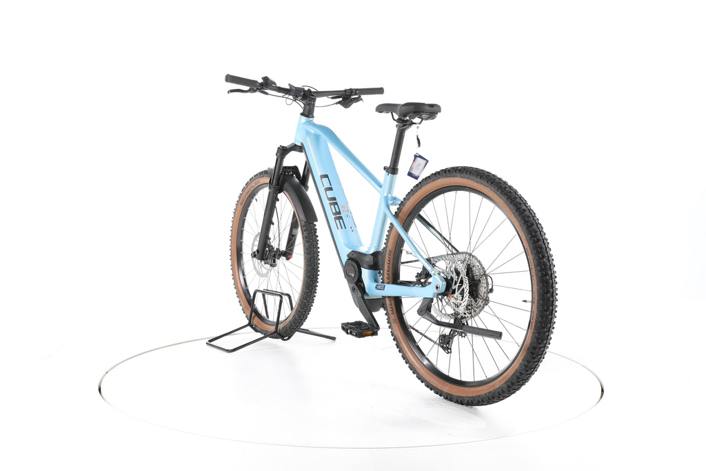 Cube Reaction Hybrid SL E-Bike - Image 9