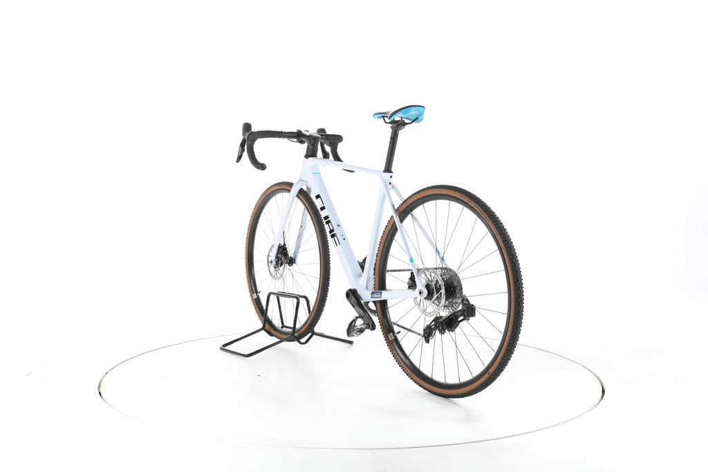 Cube Cross Race C:62 Race - Image 9