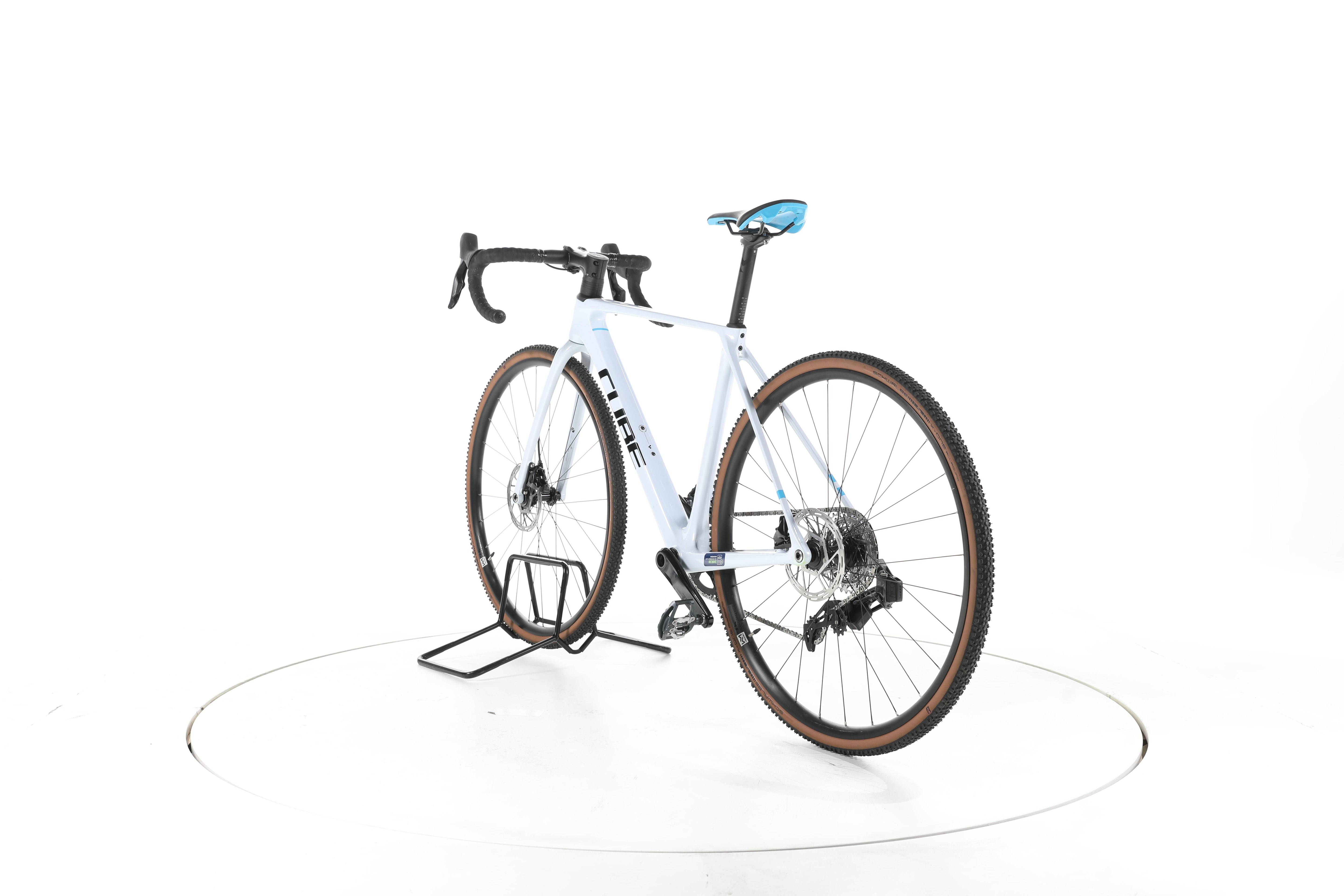 Cube Cross Race C:62 Race - Image 9