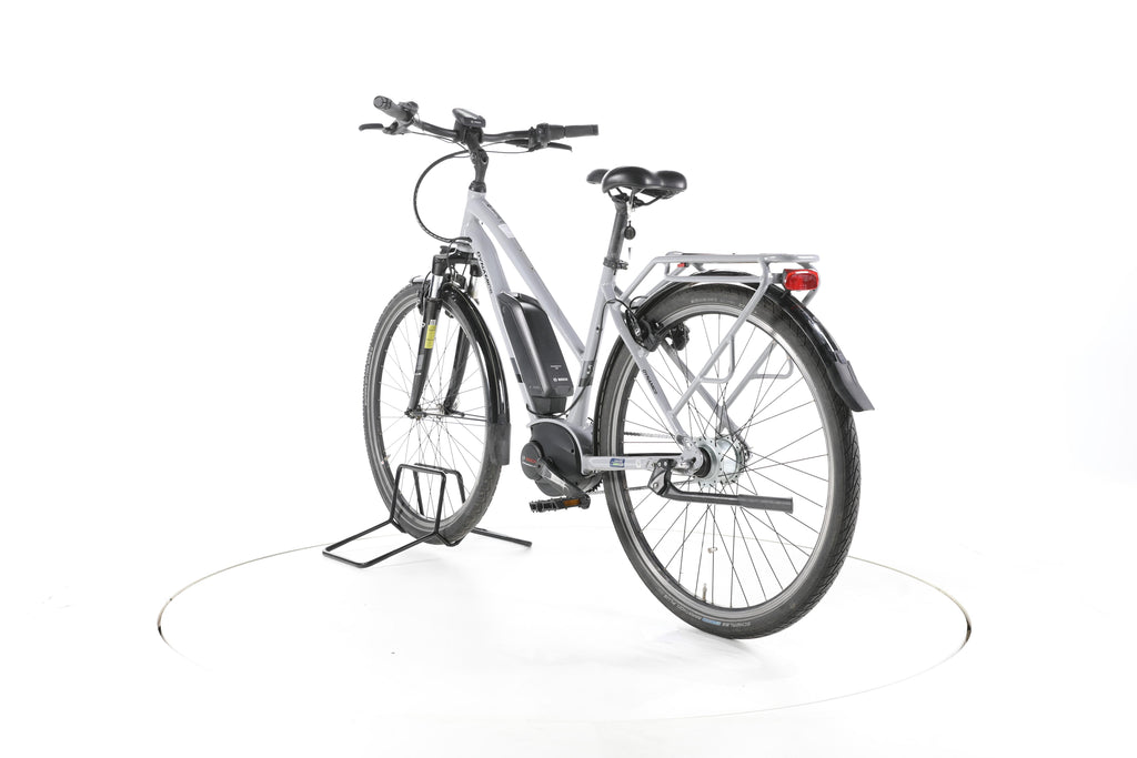 Dynamics E-Lite 8R City E-Bike - Image 9