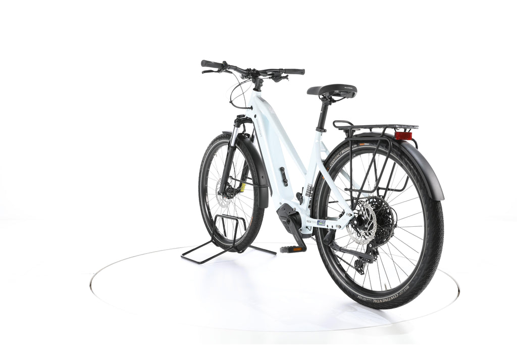 HoheAcht Pasia Terra Trekking E-Bike 2023 - Image 9