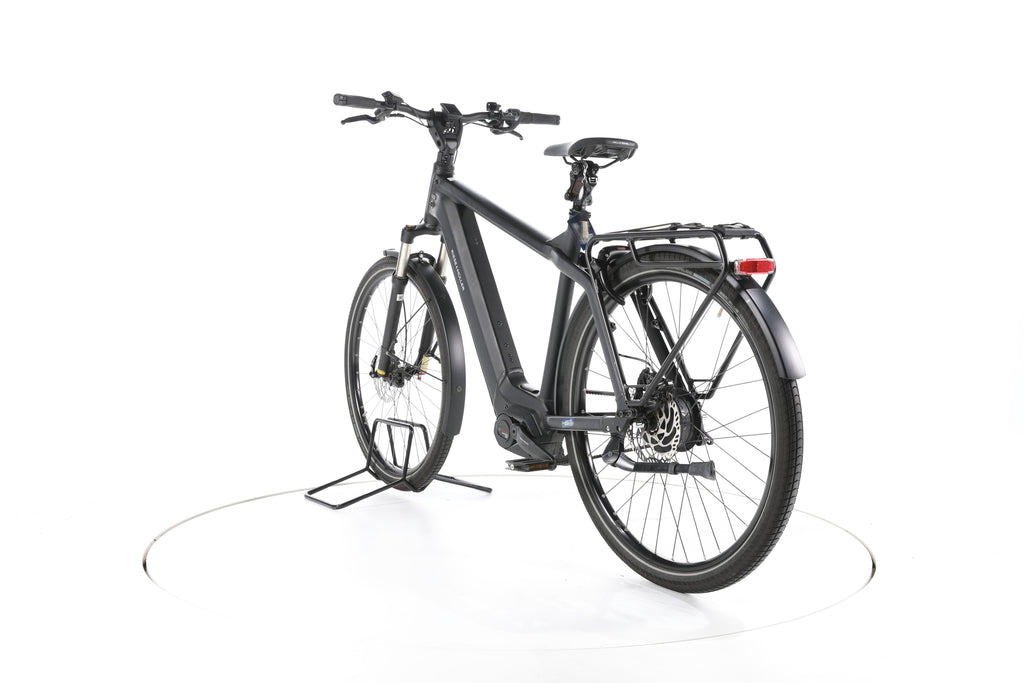 Riese & Müller Charger4 vario City E-Bike - Image 9
