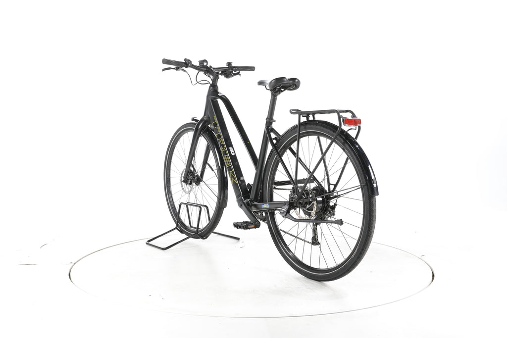 Trek FX+ 2 Stagger Trekking E-Bike - Image 9
