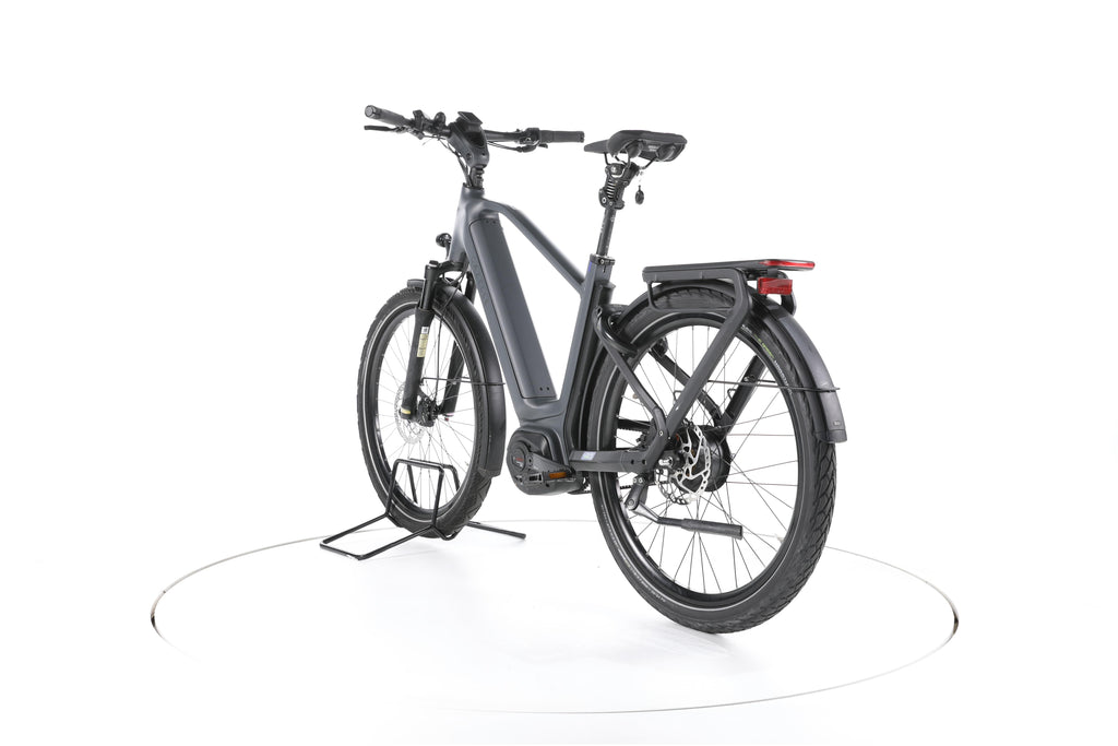 Gazelle Eclipse C380 HMB City E-Bike 2023 - Image 9