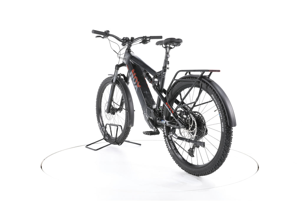 Nox Cycles 5.1 Comp Fully E-Bike - Image 9