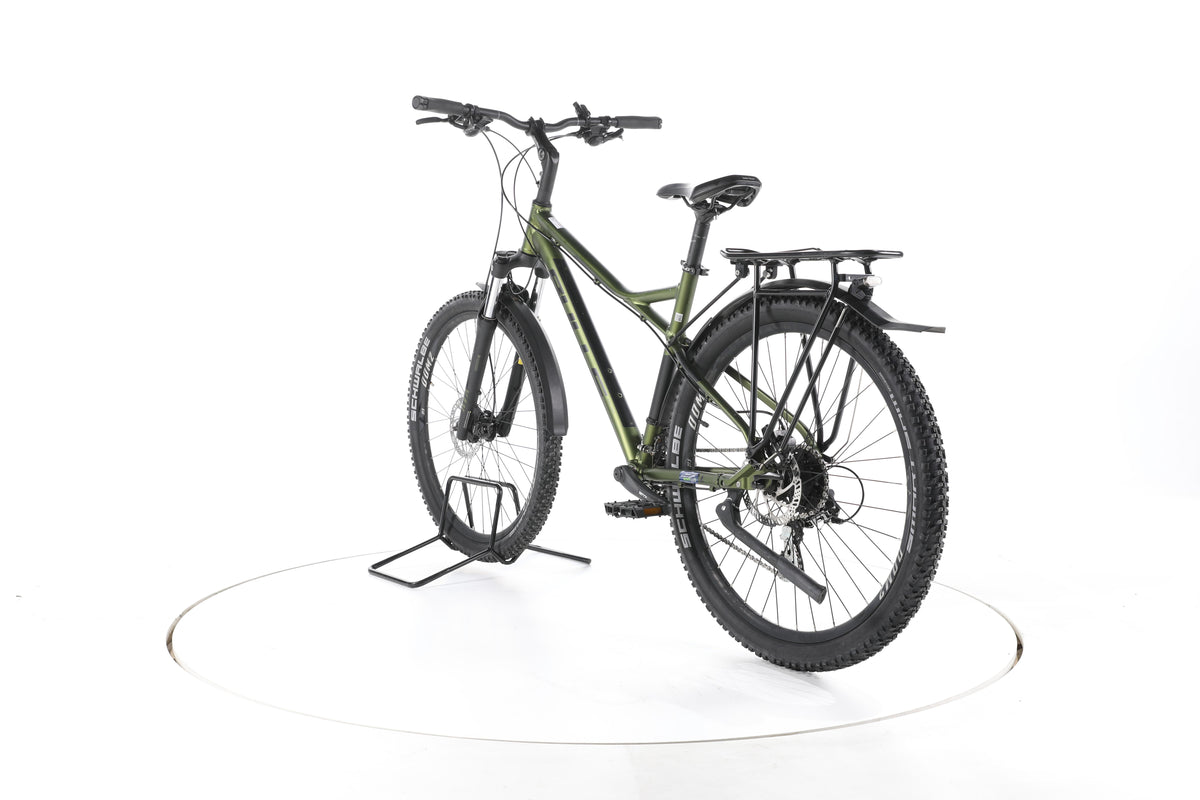 Bulls Sharptail Street Fahrrad City & Trekking - Image 9