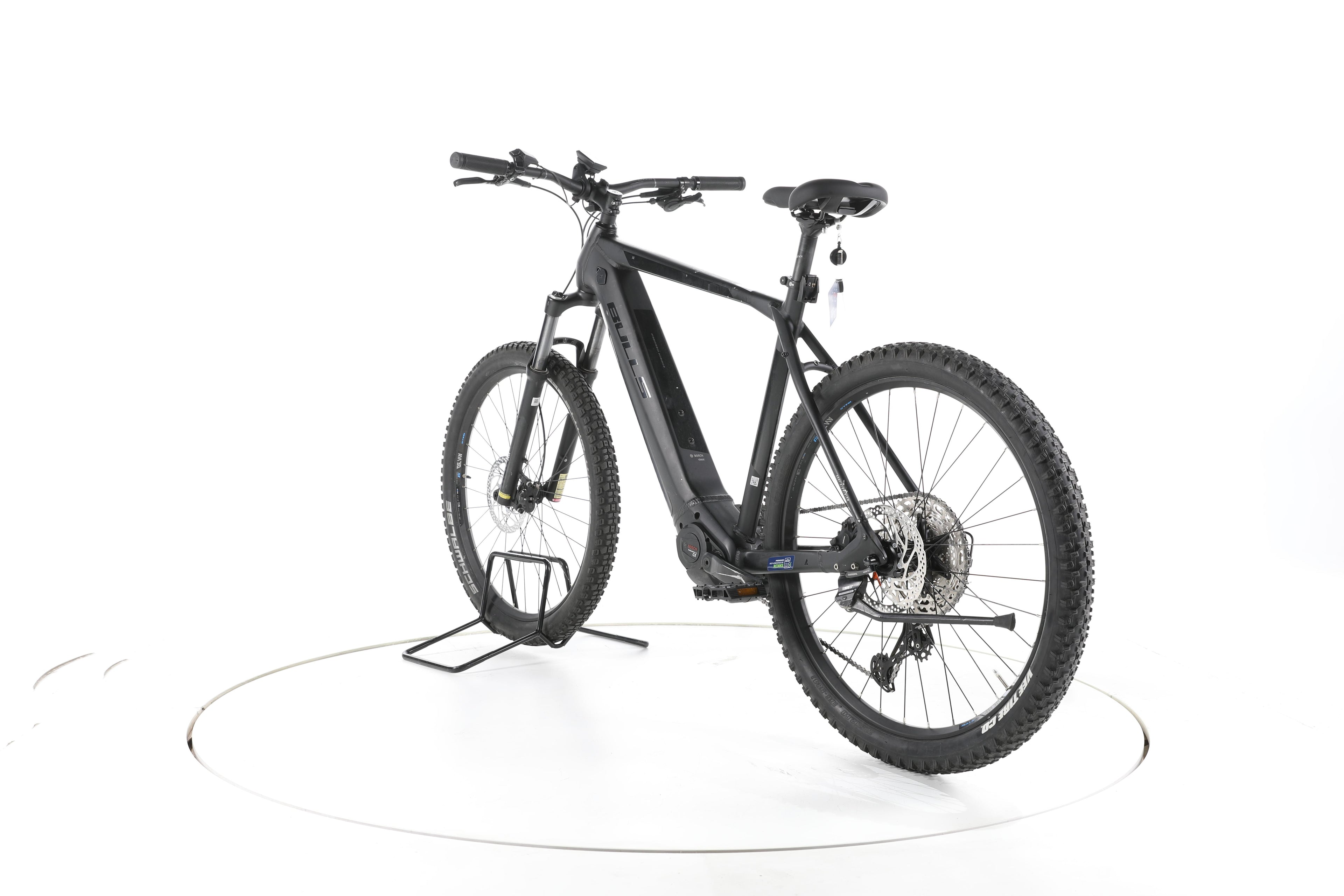 Bulls Copperhead EVO 2 E-Bike 2023 - Image 9