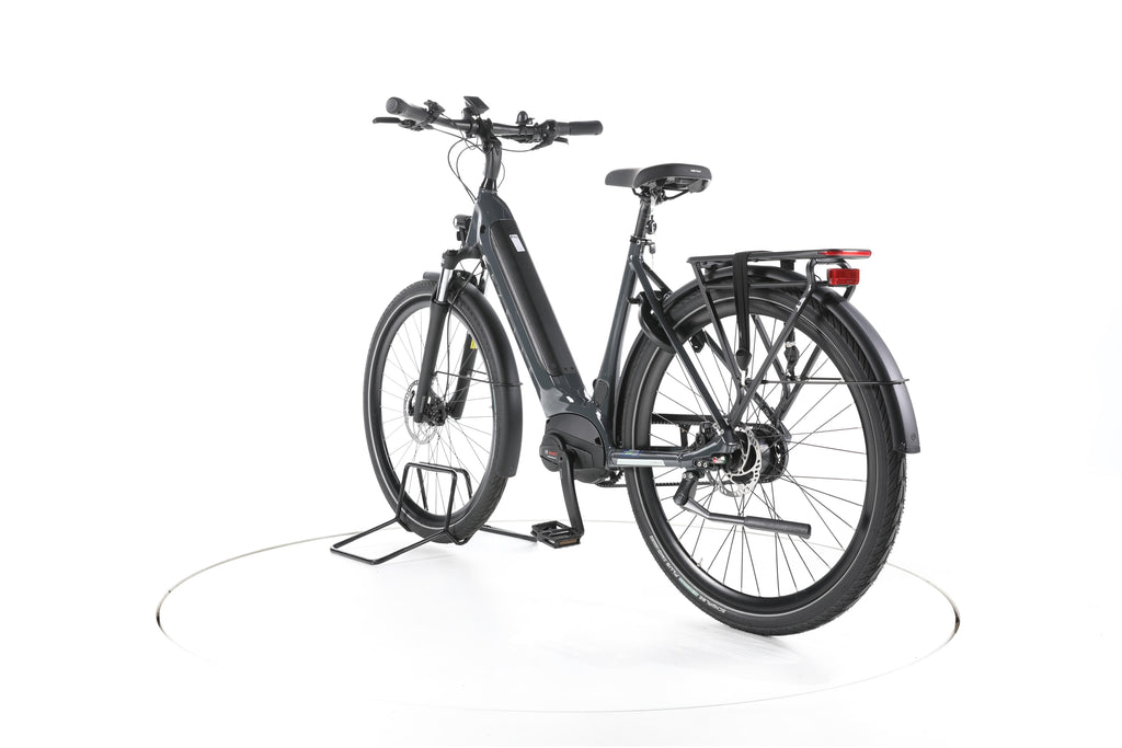 Gazelle Ultimate C5 HMB City E-Bike Tiefeinsteiger 2024 - Image 9