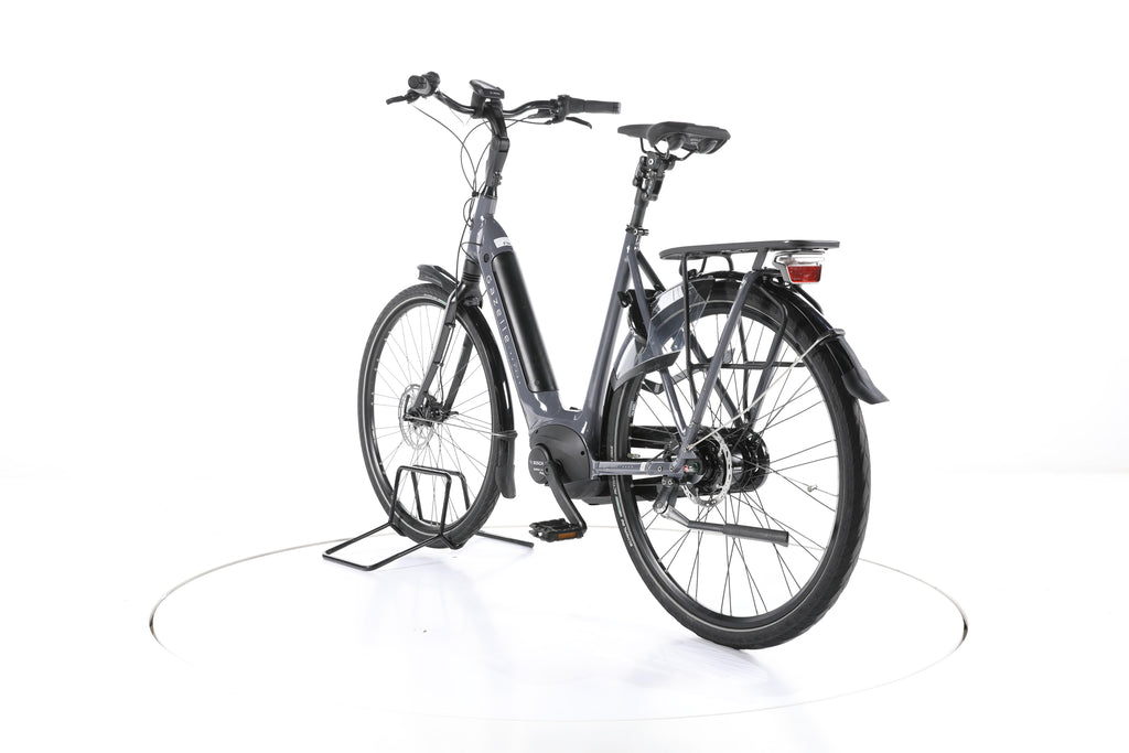 Gazelle Arroyo C8 HMB Elite City E-Bike Tiefeinsteiger - Image 9