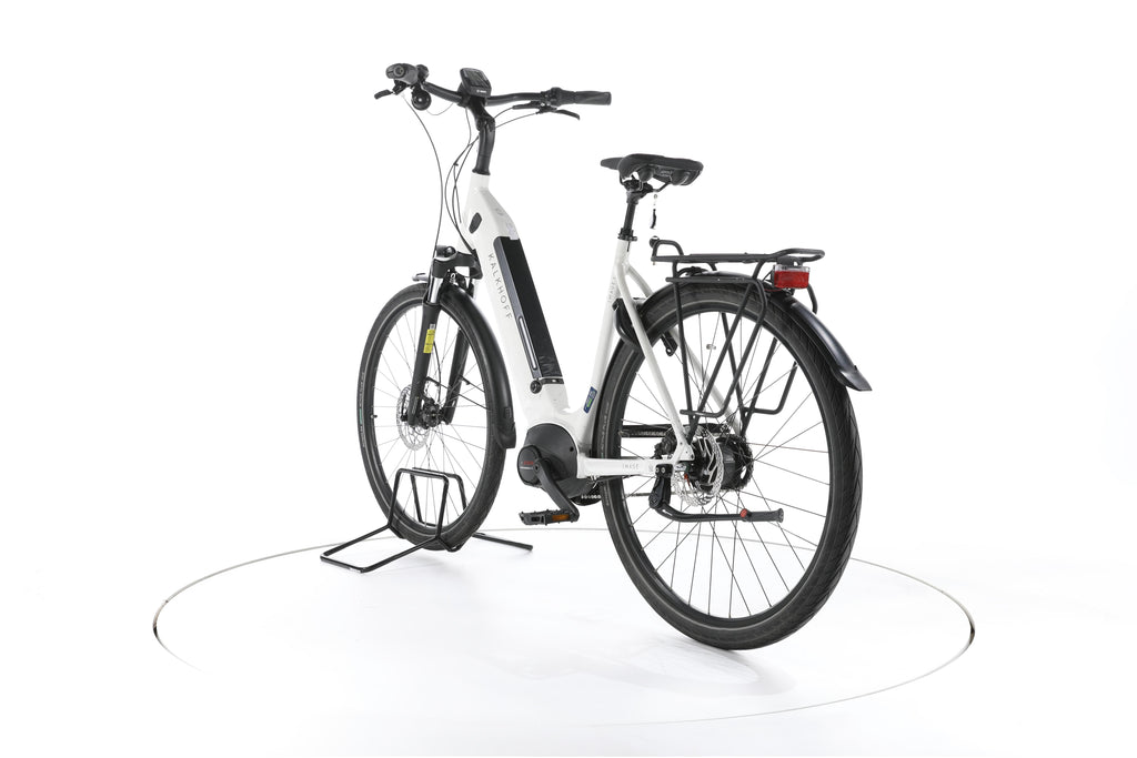 Kalkhoff Image 3.B Advance Trekking E-Bike Tiefeinsteiger - Image 9