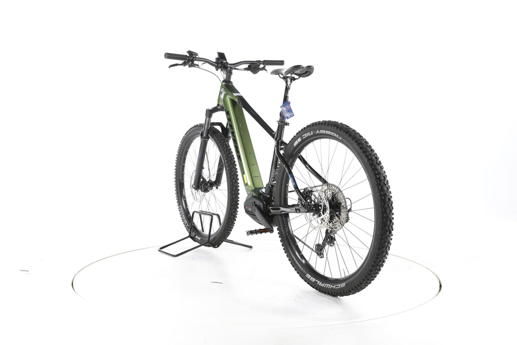 Stevens E-Juke 29" E-Bike - Image 9