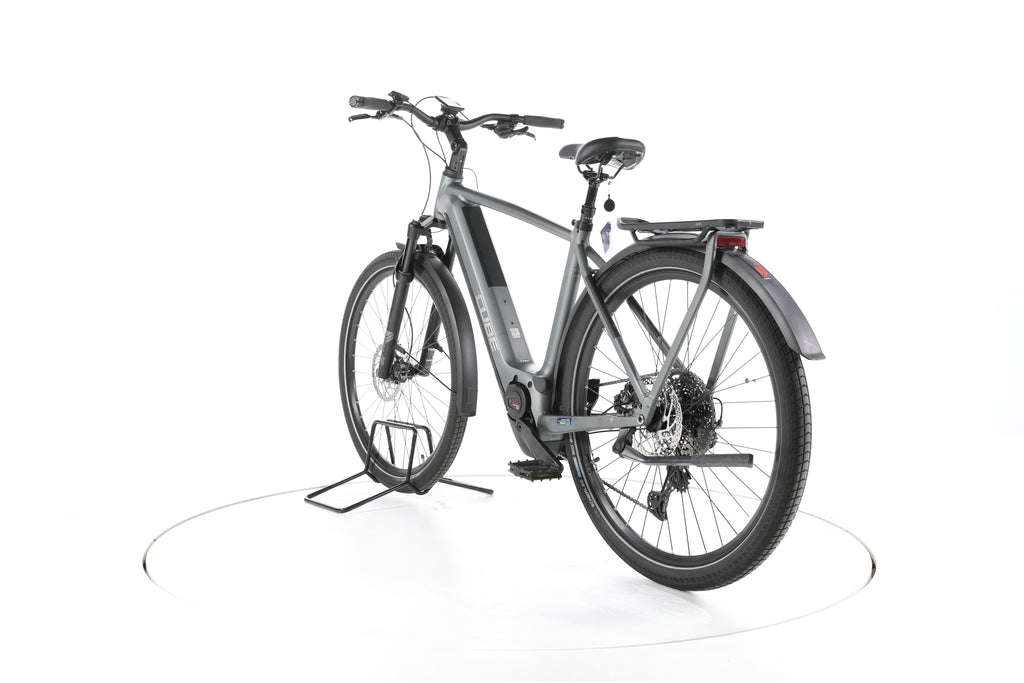 Cube Kathmandu Hybrid Pro Trekking E-Bike 2024 - Image 9