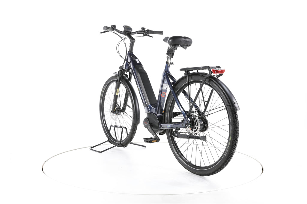 Carver Cityzen E.440 FL City E-Bike Tiefeinsteiger - Image 9