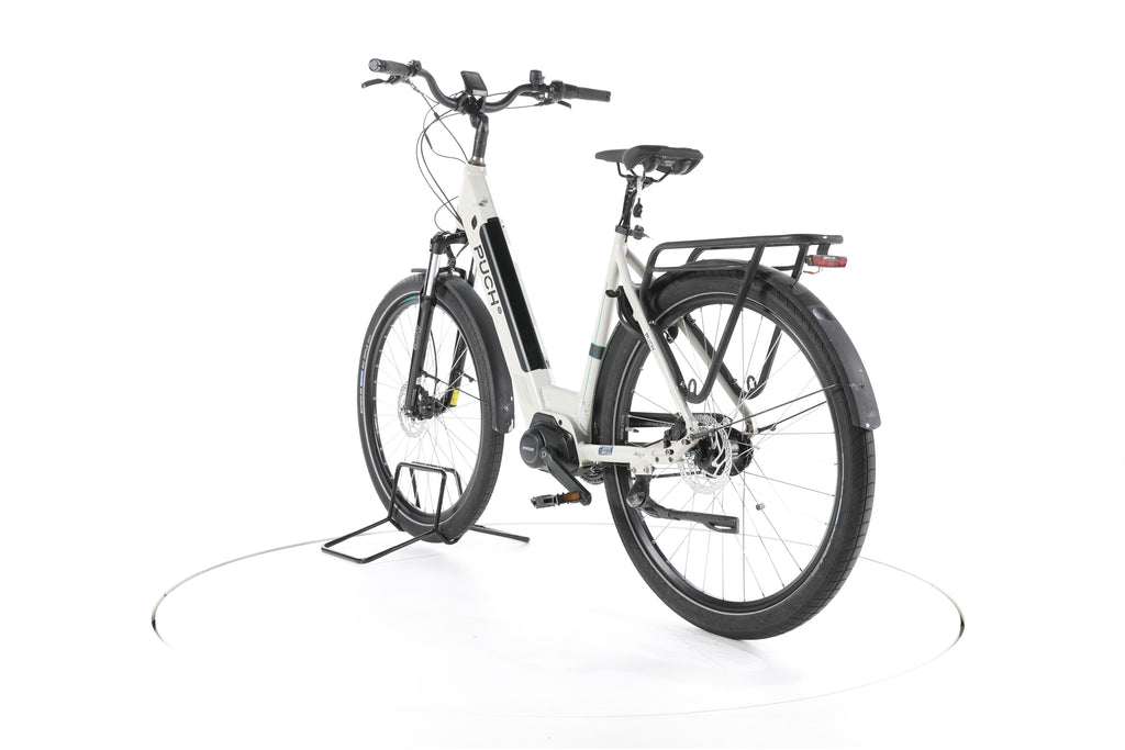 Puch Q4.4 SUV FL City E-Bike Tiefeinsteiger - Image 9