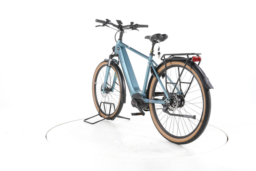 Pegasus Premio EVO 5F City E-Bike - Image 9