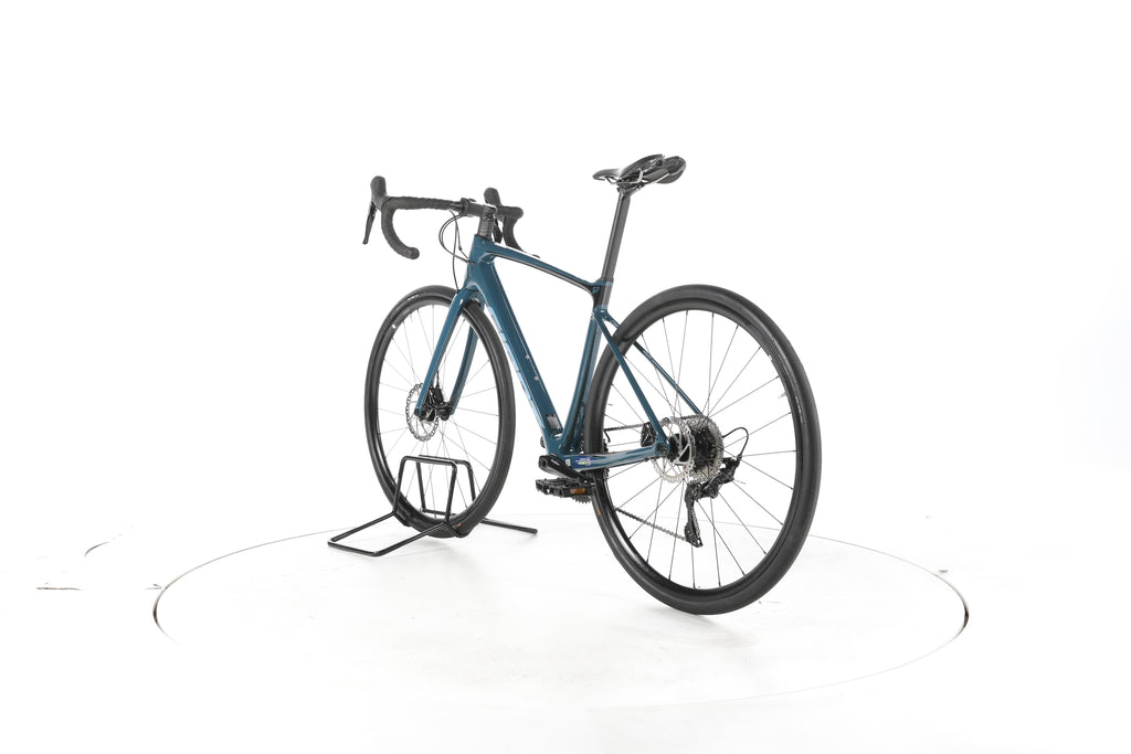 Giant Defy Advanced 2 Rennrad Carbon 2024 - Image 9