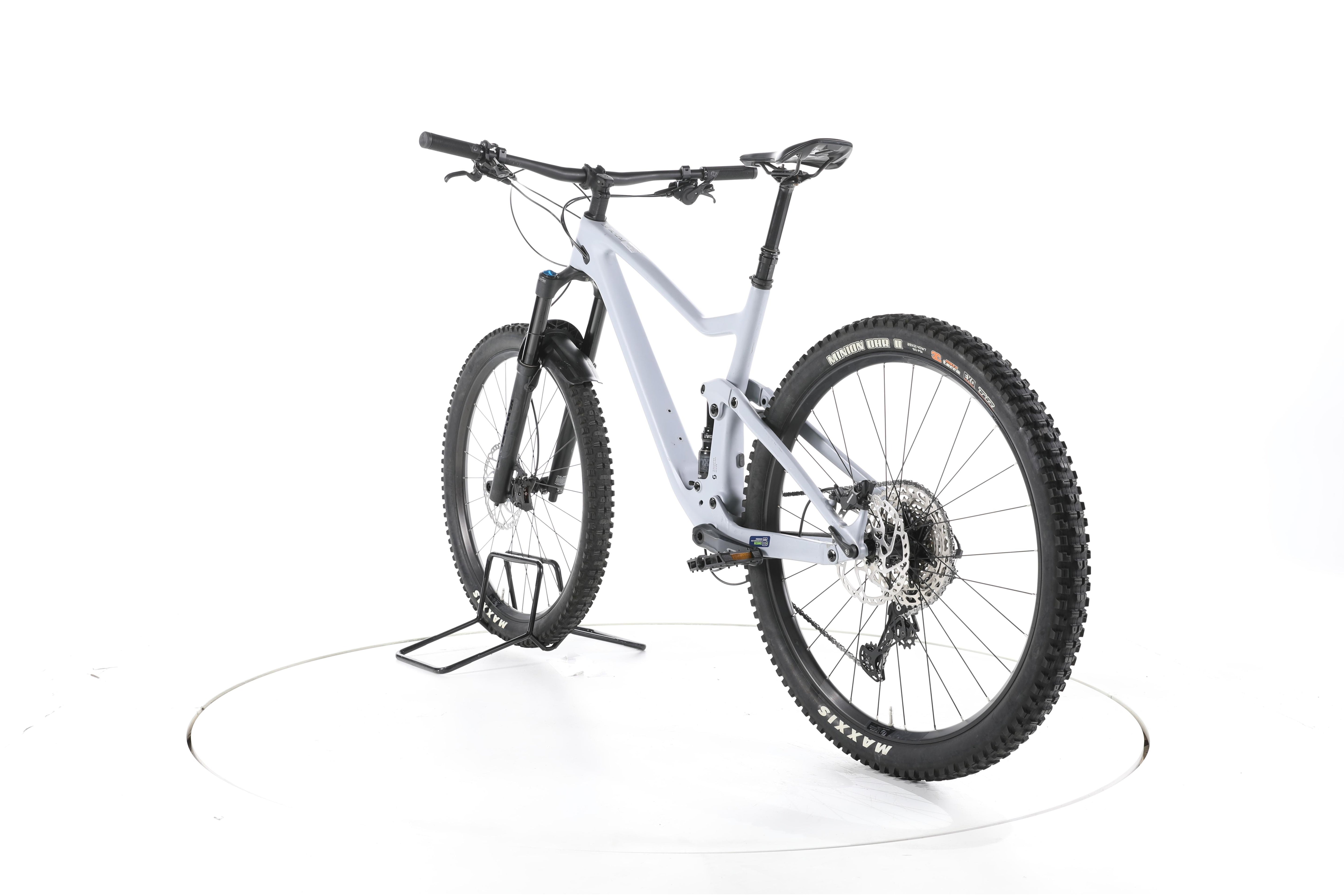 Scott Genius 920 - Image 9