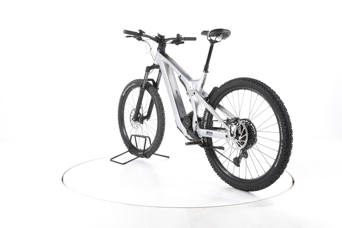 Scott Strike eRIDE 920 EVO E-Bike Fully 2024 - Image 9