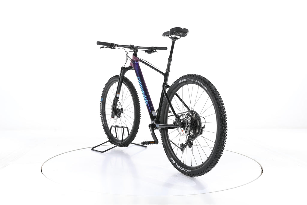 Cannondale Scalpel HT Carbon 2 - Image 9