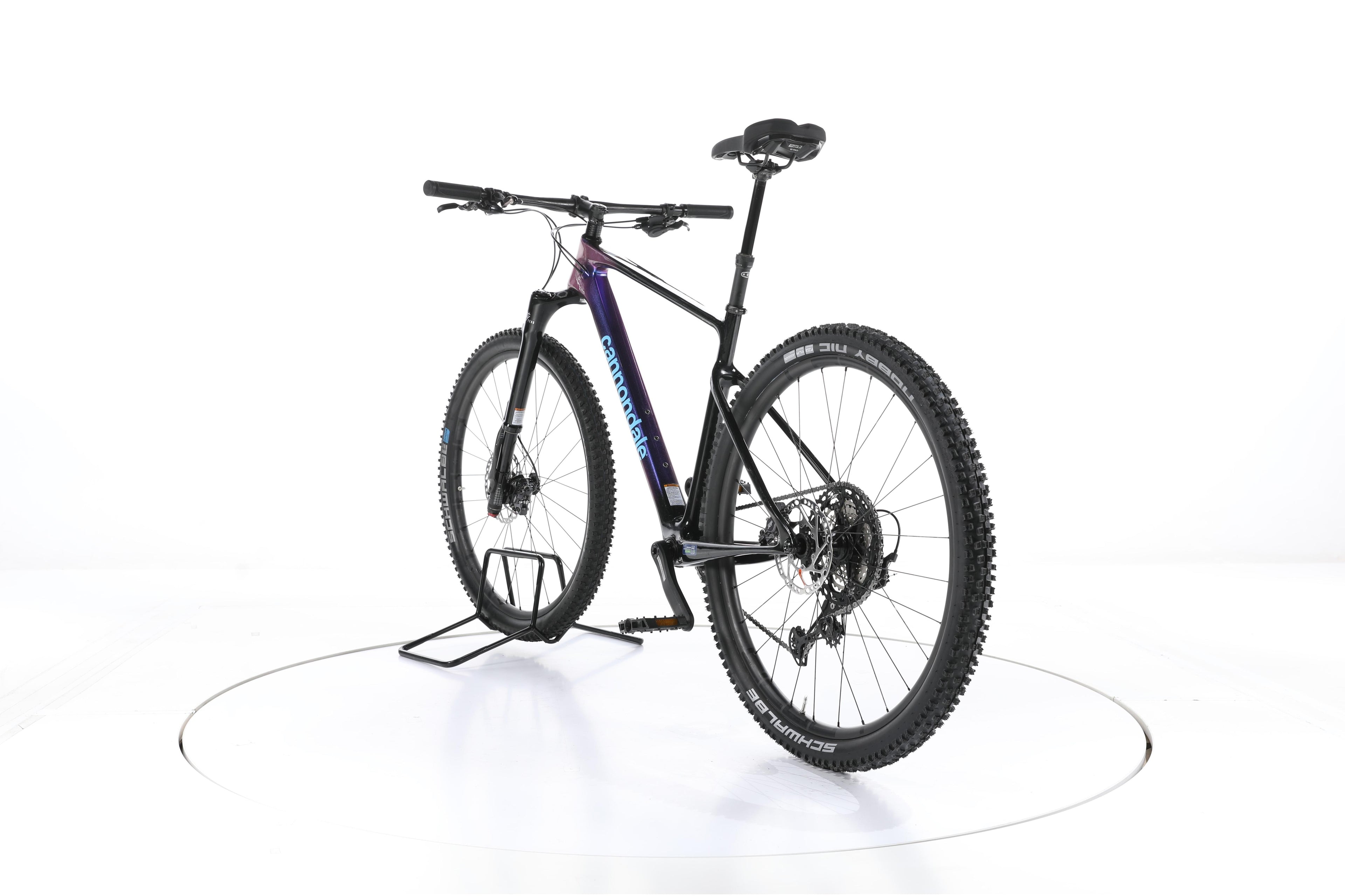 Cannondale Scalpel HT Carbon 2 - Image 9