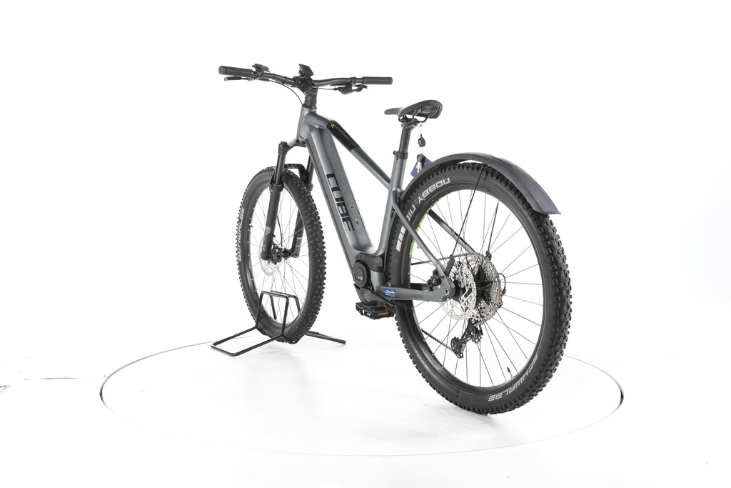 Cube Reaction Hybrid Pro E-Bike - Image 9