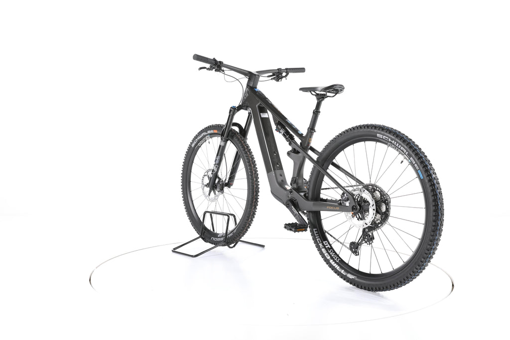 Focus Vam² Sl 9.9 Fully E-Bike Carbon 2024 - Image 9