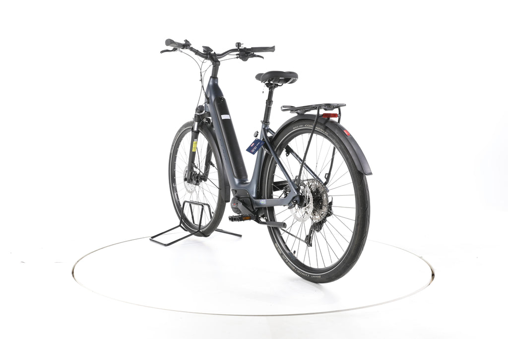 Cube Supreme Sport Hybrid Pro Trekking E-Bike Tiefeinsteiger - Image 9