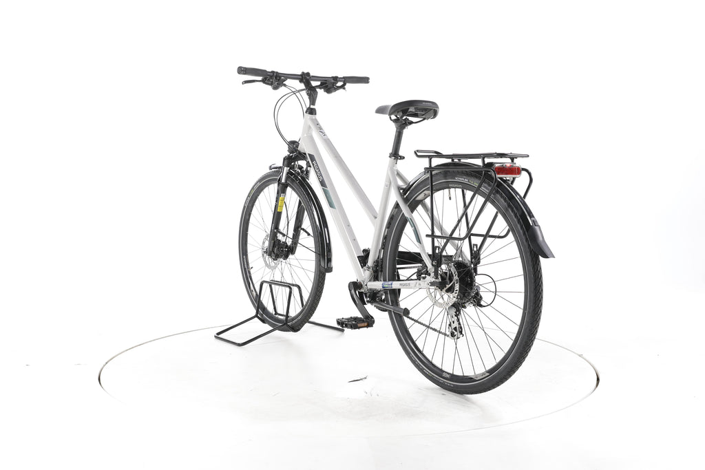 Pegasus Solero SL Fahrrad City & Trekking - Image 9