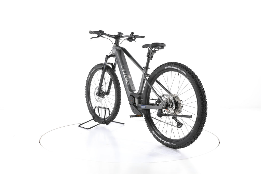 Cube Reaction Hybrid Race E-Bike 2024 - Image 9