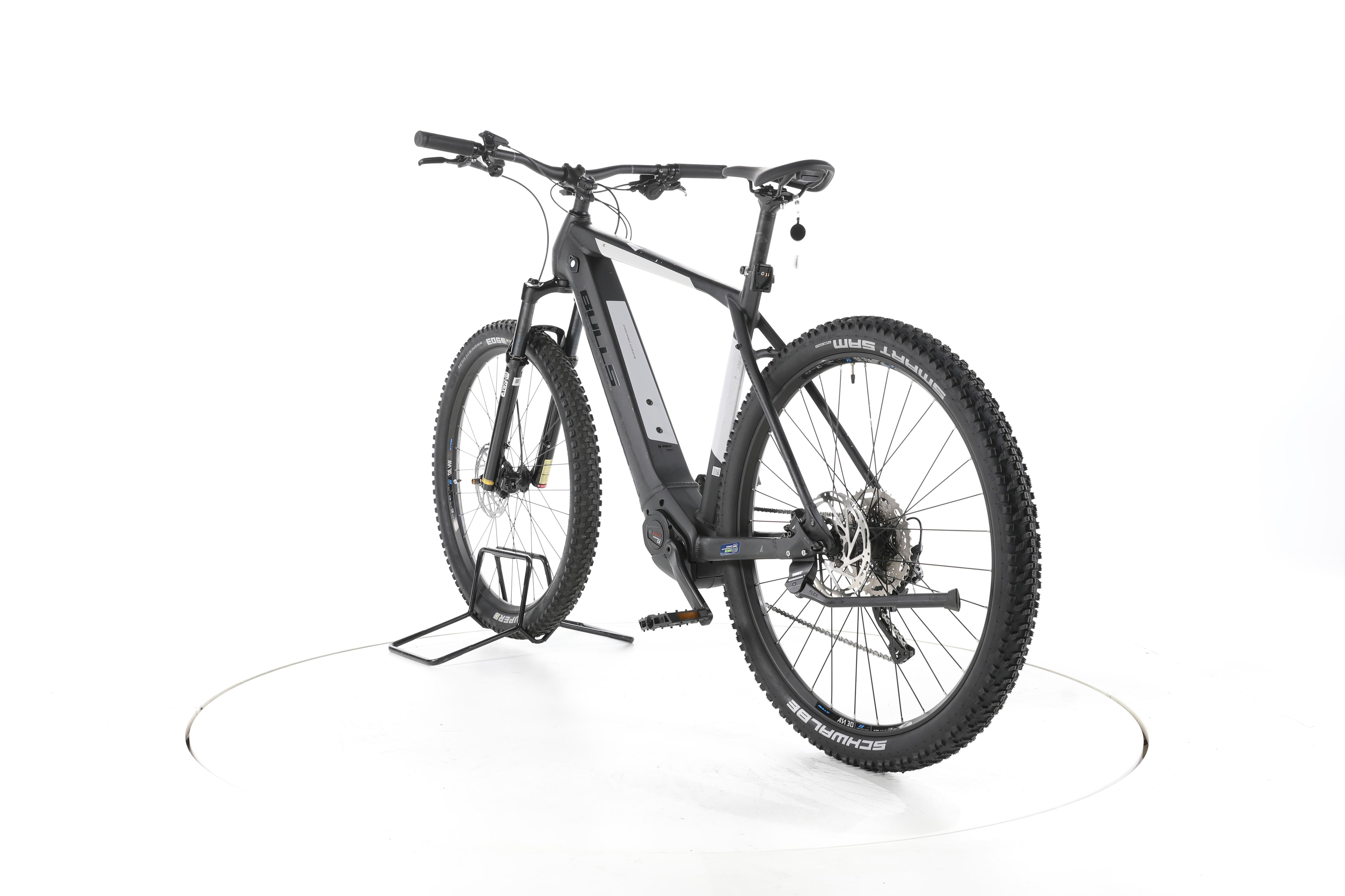 Bulls Copperhead EVO 1 E-Bike - Image 9