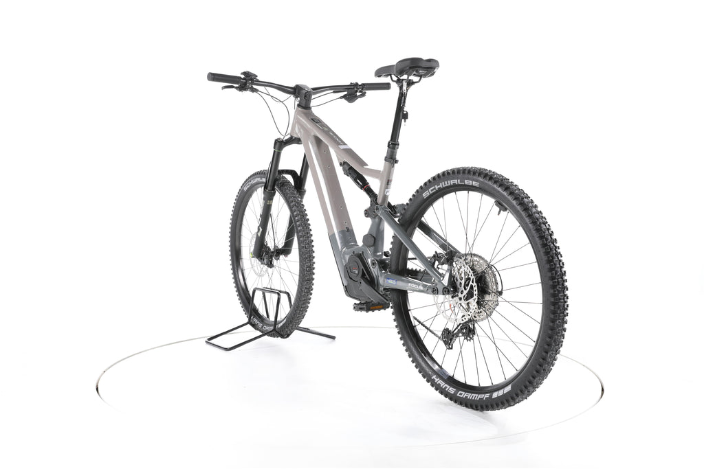 Focus Jam² 6.7 Fully E-Bike 2023 - Image 9
