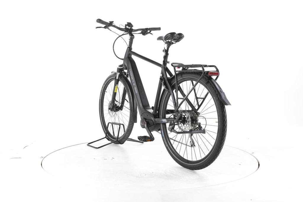 Hercules Futura Sport I -8 Trekking E-Bike - Image 9