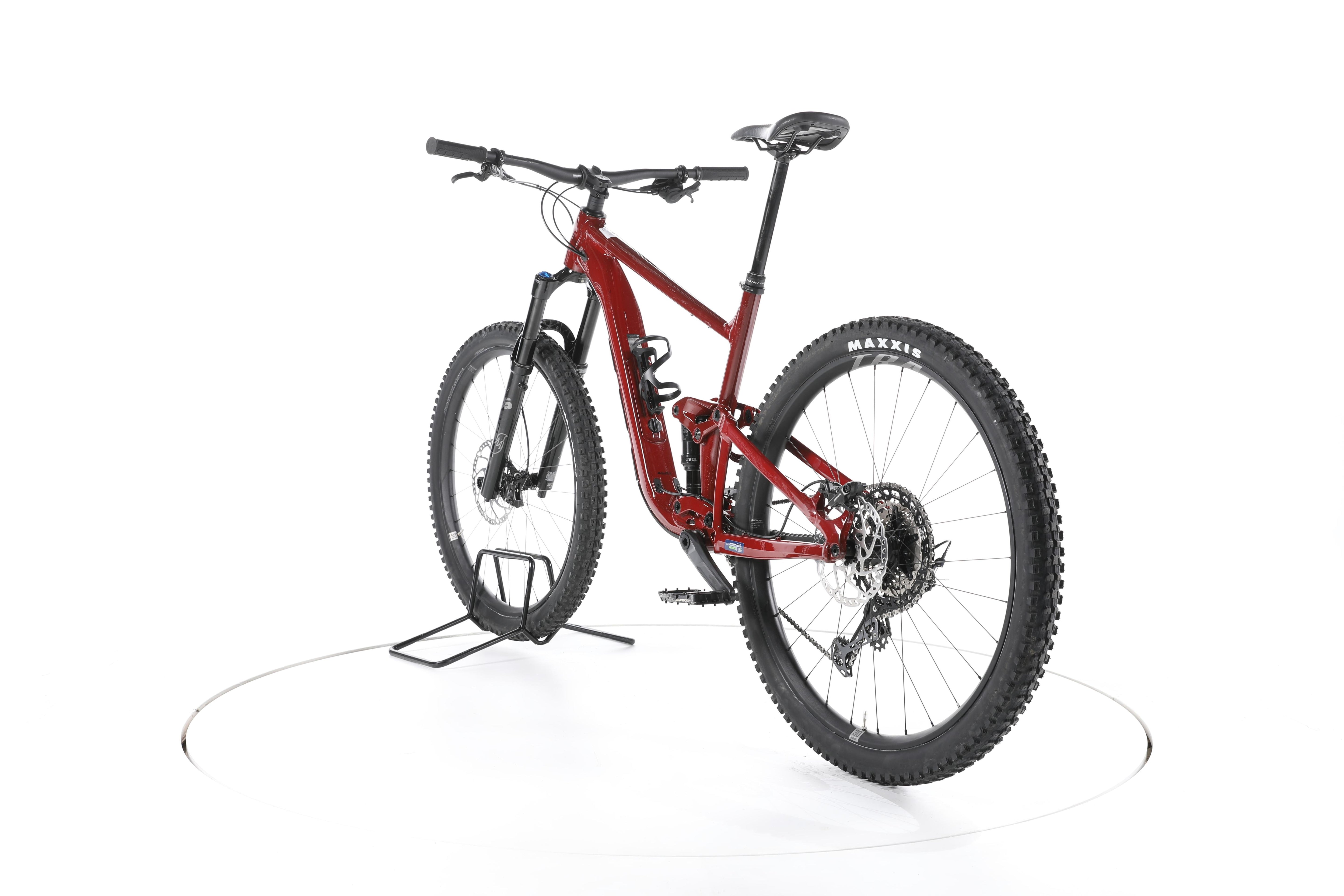 Giant Trance X 1 - Image 9