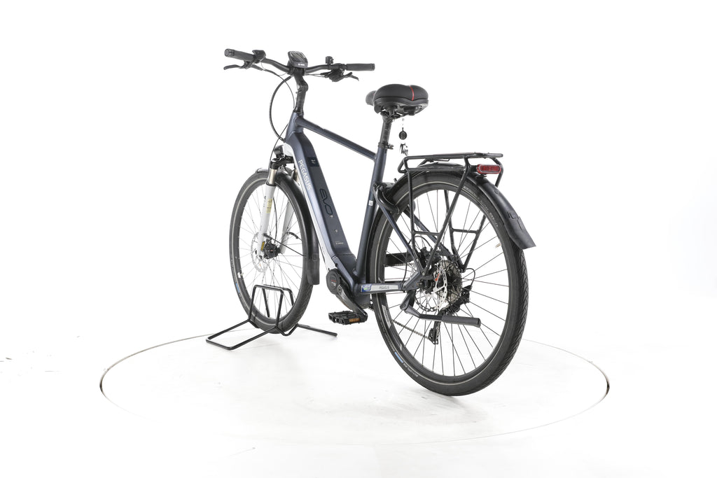 Pegasus Premio EVO 10 Lite Trekking E-Bike - Image 9