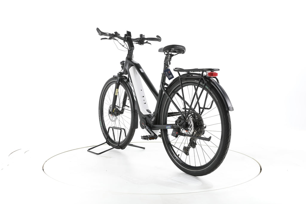 KTM Macina Touring LTD Trekking E-Bike - Image 9
