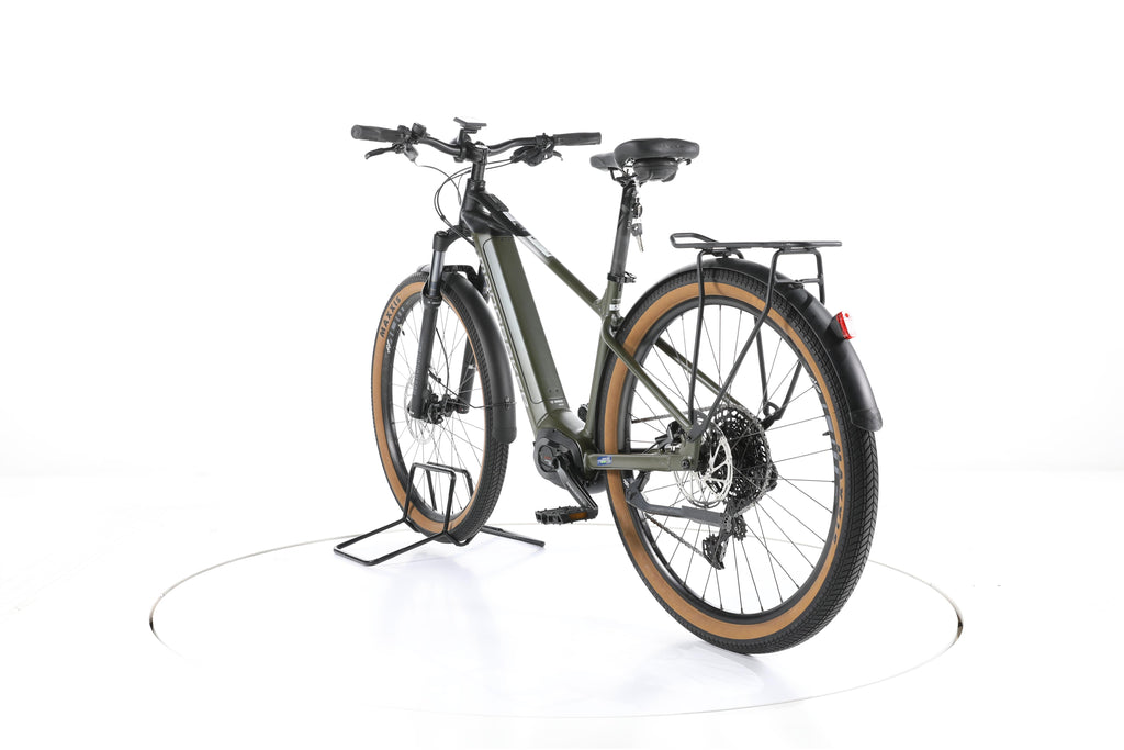 Mondraker Prime X Trekking E-Bike 2023 - Image 9