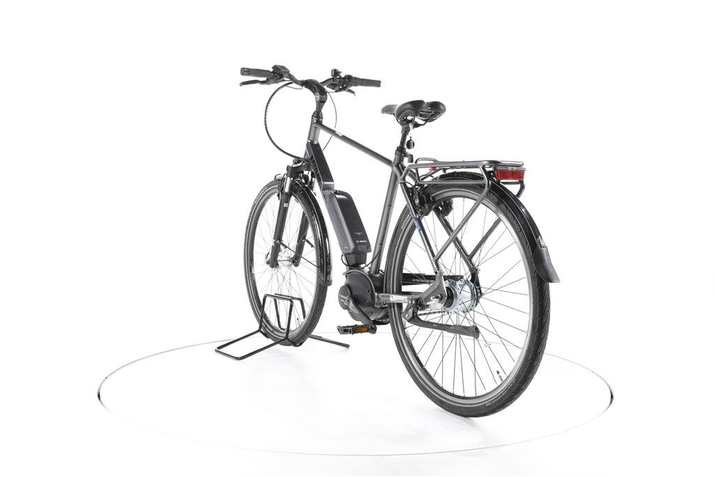 Kettler Traveller E Gold 8 RT City E-Bike - Image 9