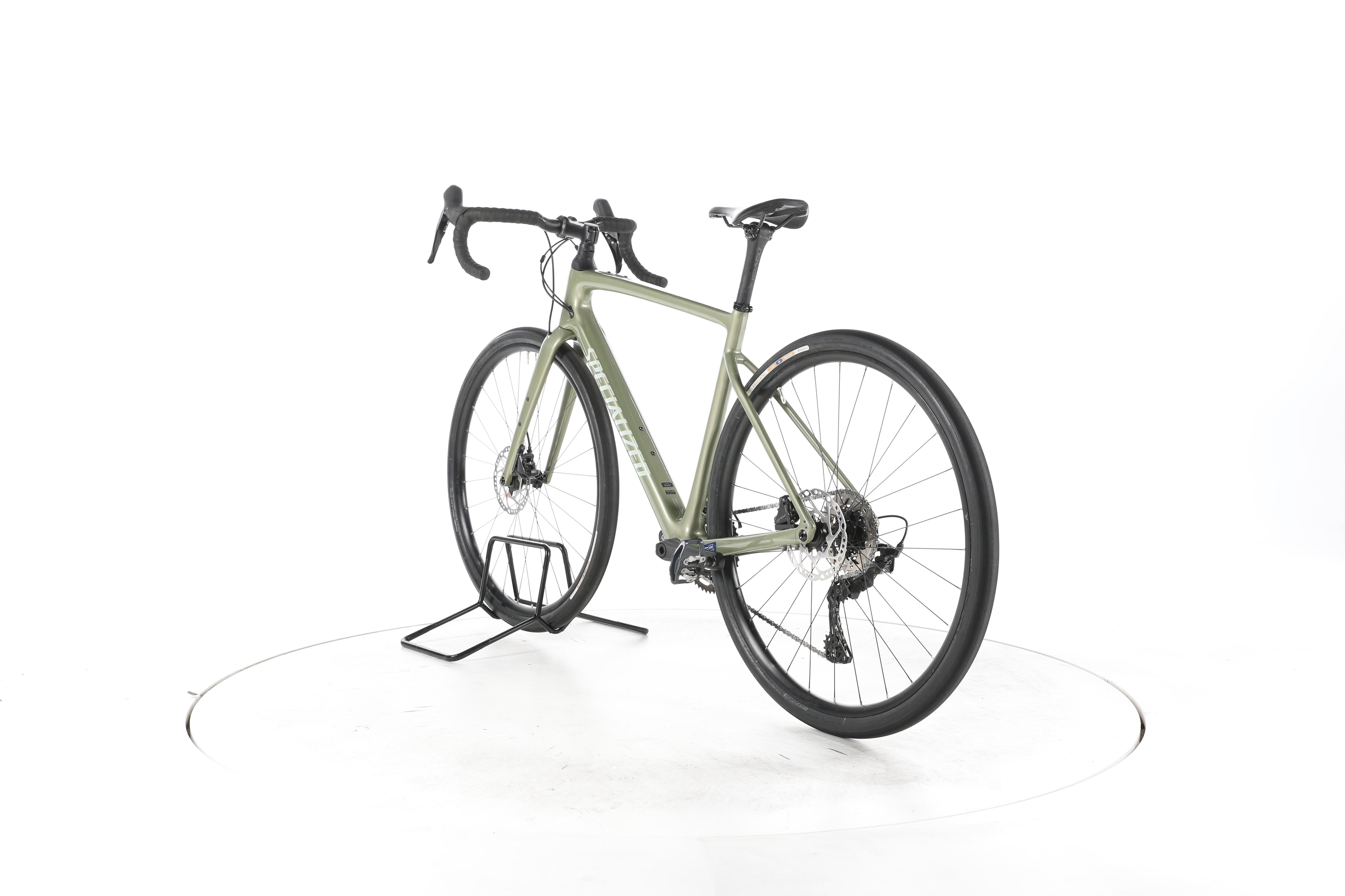 Specialized Diverge Rennrad Carbon 2025 - Image 9