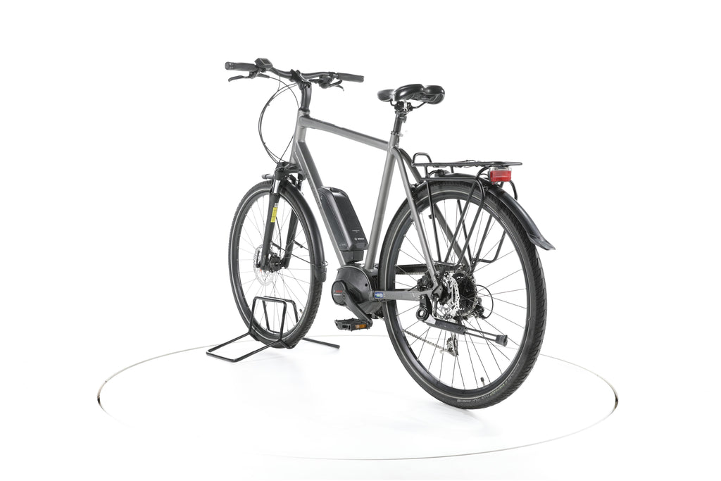 Kalkhoff Endeavour 1.B Move City E-Bike - Image 9