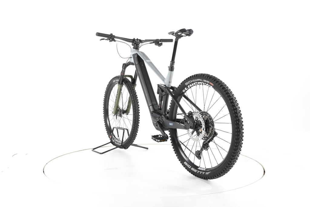 Bulls Sonic EVO EN SL 2 E-Bike Fully Carbon - Image 9