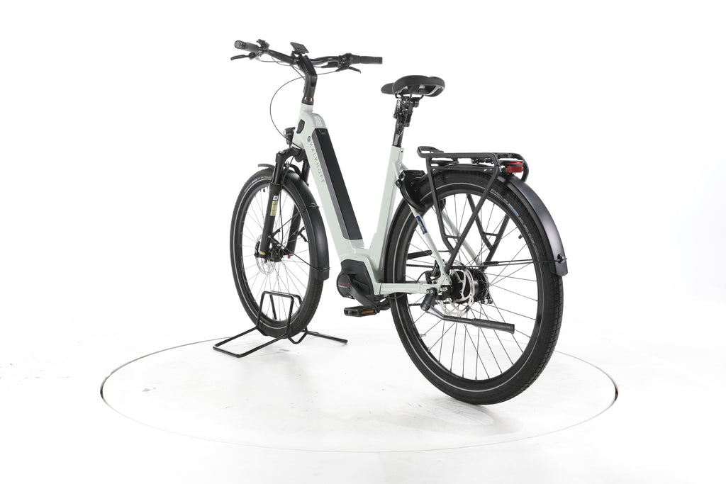 Kalkhoff IMAGE 5.B ADV+ City E-Bike Tiefeinsteiger 2024 - Image 9