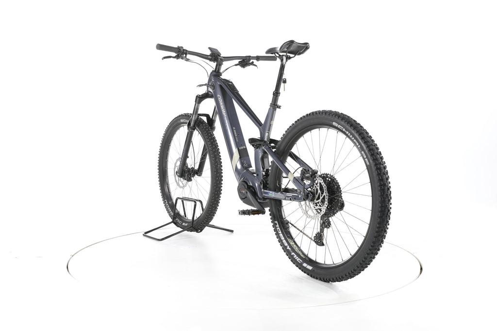 Conway Xyron S 2.9 Fully E-Bike - Image 9