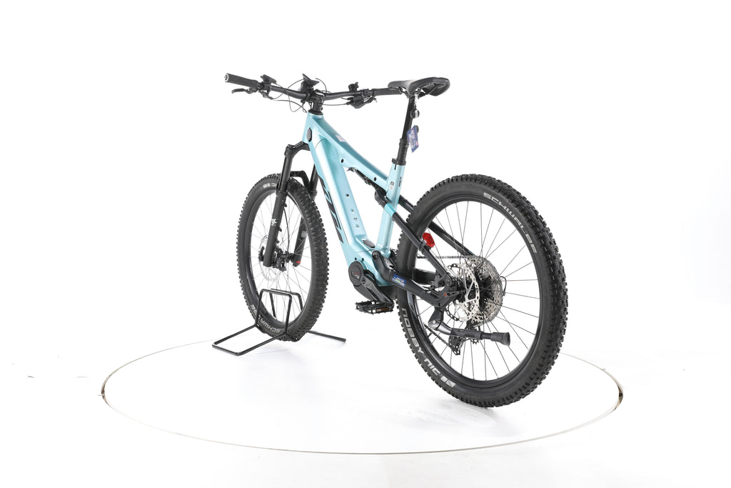 KTM Macina Lycan 771 Glorious E-Bike Fully 2024 - Image 9