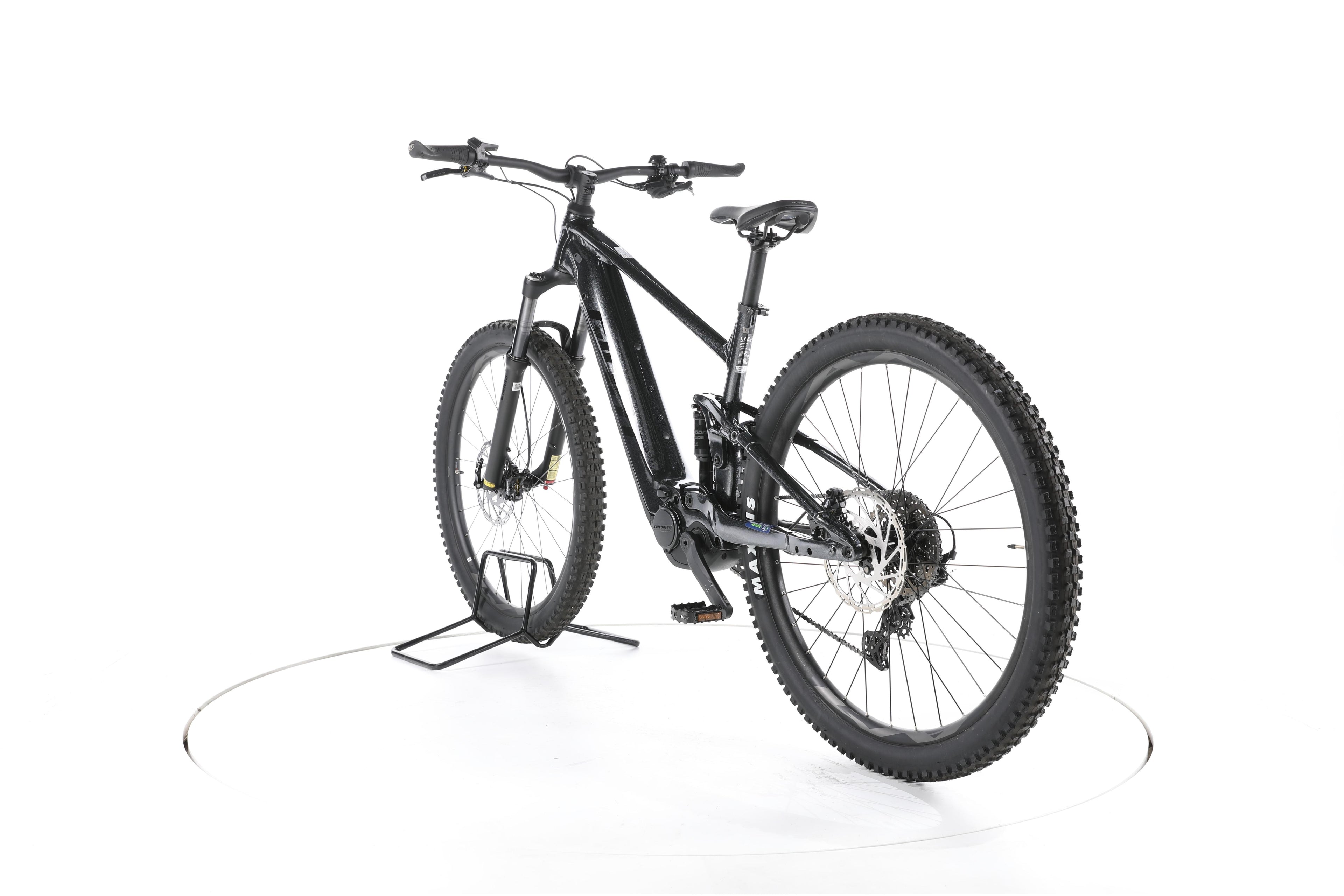 Giant Stance E+ 2 Fully E-Bike 2023 - Image 9
