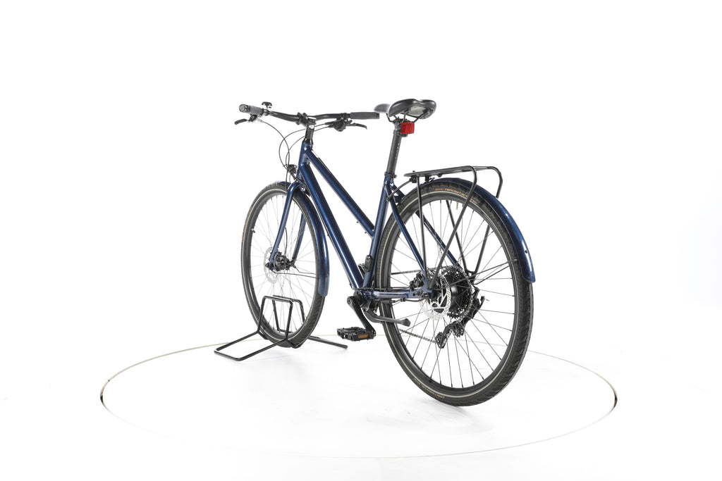 Winora Sinus N8 City E-Bike Tiefeinsteiger - Image 9