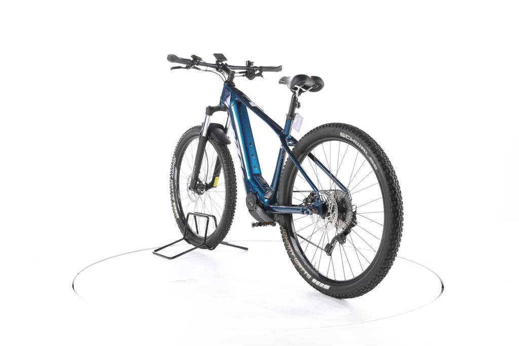 KTM Macina Team 691 E-Bike 2023 - Image 9