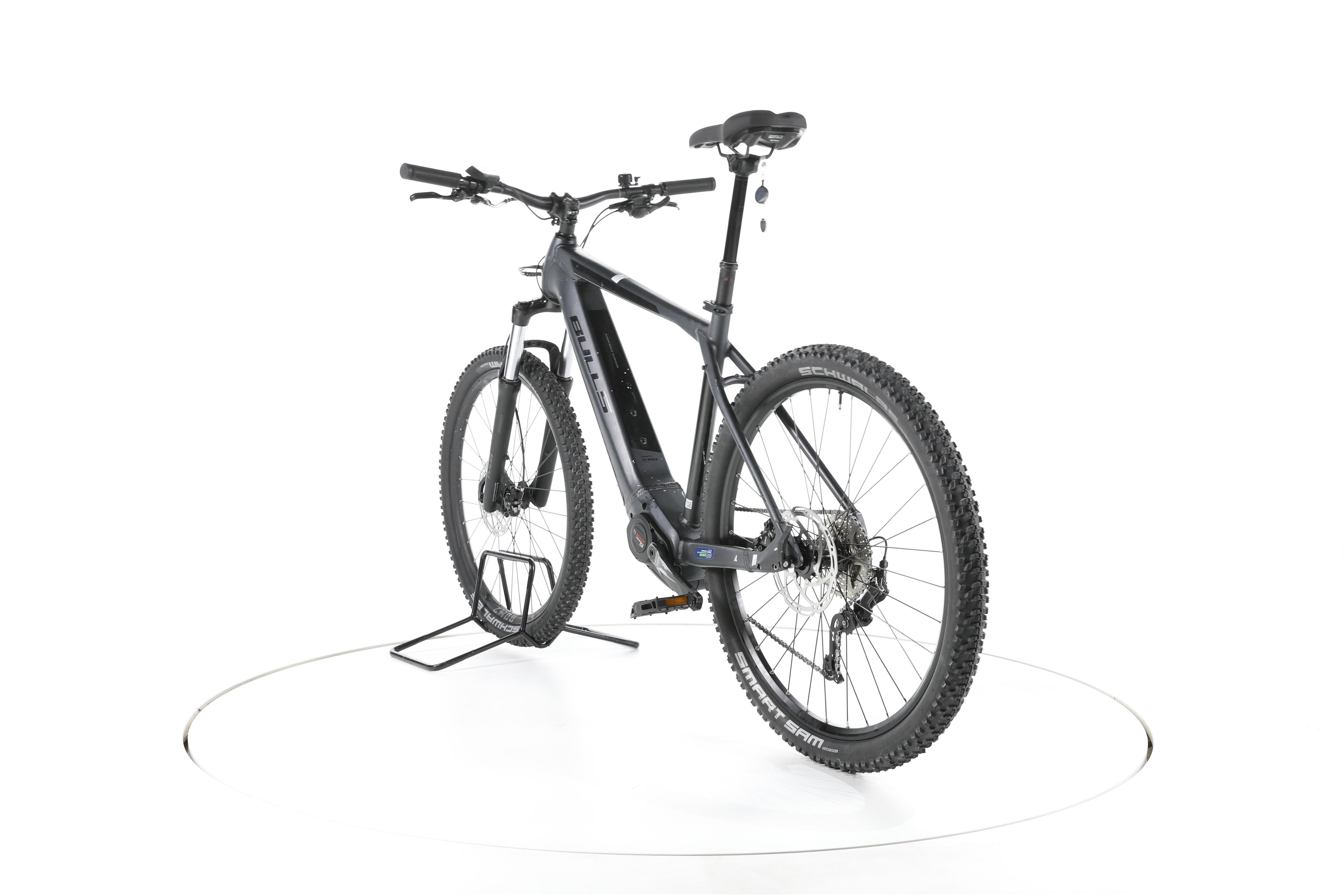 Bulls Copperhead EVO 1 E-Bike - Image 9